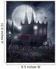 Gothic scenery Wall Mural