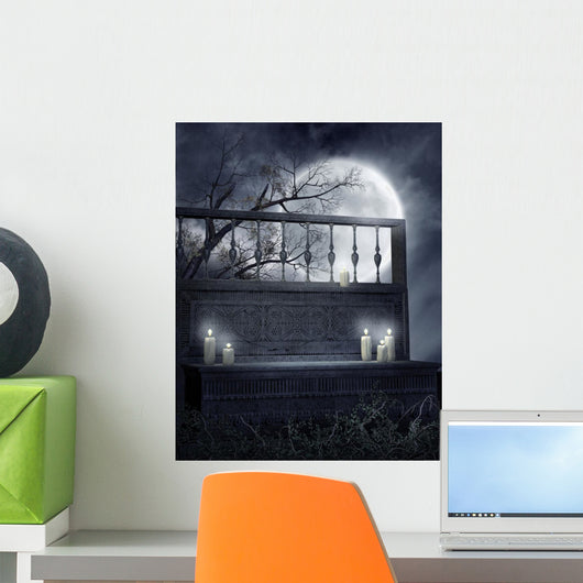 Gothic Scenery 63