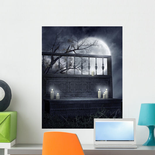 Gothic Scenery 63