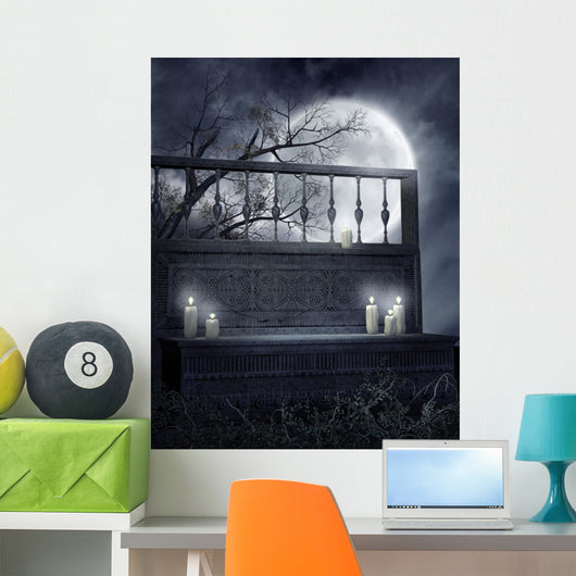 Gothic Scenery 63