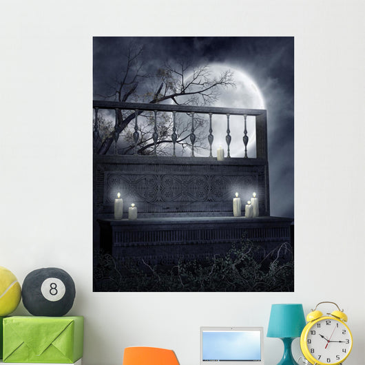Gothic Scenery 63