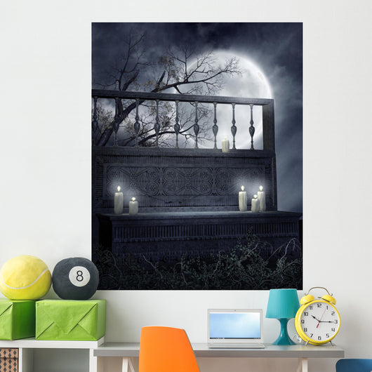Gothic Scenery 63