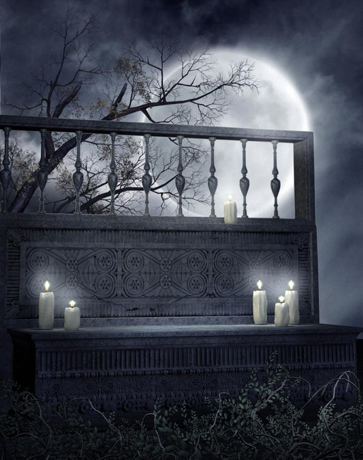 Gothic Scenery 63