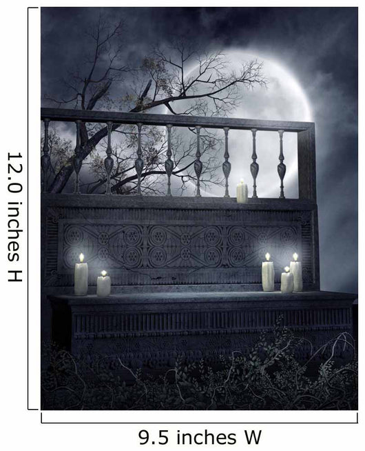 Gothic Scenery 63