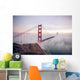 Golden Gate Bridge San Wall Decal