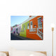 Le Cap En Afrique Wall Decal