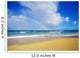USA, Hawaii, Rainbow at Baldwin Beach Wall Mural