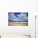 USA, Hawaii, Rainbow at Baldwin Beach Wall Mural