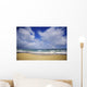 USA, Hawaii, Rainbow at Baldwin Beach Wall Mural
