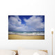 USA, Hawaii, Rainbow at Baldwin Beach Wall Mural