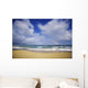 USA, Hawaii, Rainbow at Baldwin Beach Wall Mural