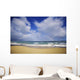 USA, Hawaii, Rainbow at Baldwin Beach Wall Mural