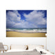 USA, Hawaii, Rainbow at Baldwin Beach Wall Mural
