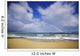 USA, Hawaii, Rainbow at Baldwin Beach Wall Mural