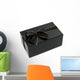 Black Giftbox with Black