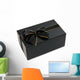 Black Giftbox with Black