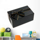 Black Giftbox with Black