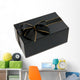 Black Giftbox with Black
