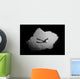 Framed By Cavern Entrance Wall Mural