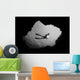Framed By Cavern Entrance Wall Mural