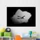 Framed By Cavern Entrance Wall Mural
