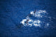 Hawaii, Maui, Humpback Whales, Aerial View Wall Mural