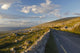 Road Along The Burren Coastline Region Wall Mural