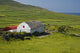 Lone Farmhouse On Mizen Head In West Cork Wall Mural