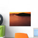 Sunset Over Dunmore Head And The Blasket Islands Wall Mural