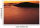 Sunset Over Dunmore Head And The Blasket Islands Wall Mural