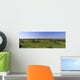 Myanmar Wall Decal