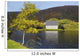St Finbarre's Oratory On Shore Of Gougane Barra Lake Wall Mural