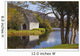 St Finbarre's Oratory On Shore Of Gougane Barra Lake Wall Mural