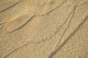 Close-Up Of Patterns In Sand Wall Mural