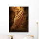 Prayer Wall Mural