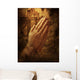 Prayer Wall Mural