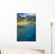 USA, Hawaii, Aerial view of Olowalu Area Wall Mural