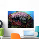 Fiji, Alcyonarian coral Wall Mural