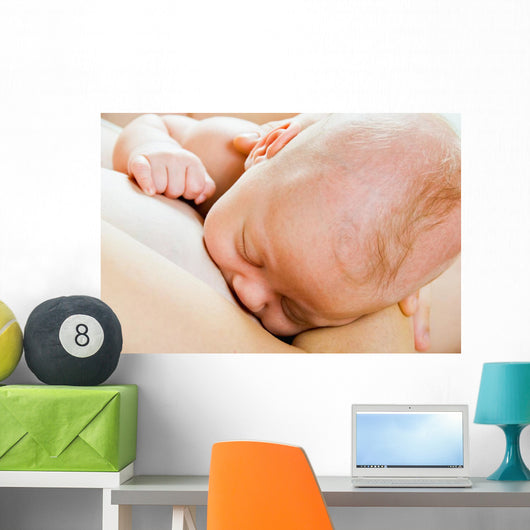 Nursing Wall Mural