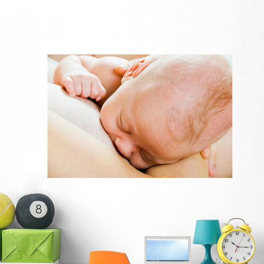 Nursing Wall Mural