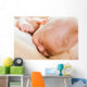 Nursing Wall Mural