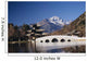 China, Black Dragon Pool Park with Five Phoenix Pavilion Wall Mural
