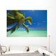 USA, Hawaii, Oahu, Mokulua island in background Wall Mural
