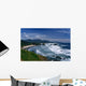 Oregon Coast Wall Mural
