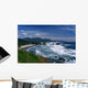 Oregon Coast Wall Mural