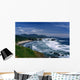 Oregon Coast Wall Mural