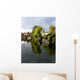 Fye Bridge Wall Decal