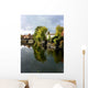 Fye Bridge Wall Decal