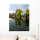 Fye Bridge Wall Decal