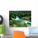 Krka Waterfall Wall Decal